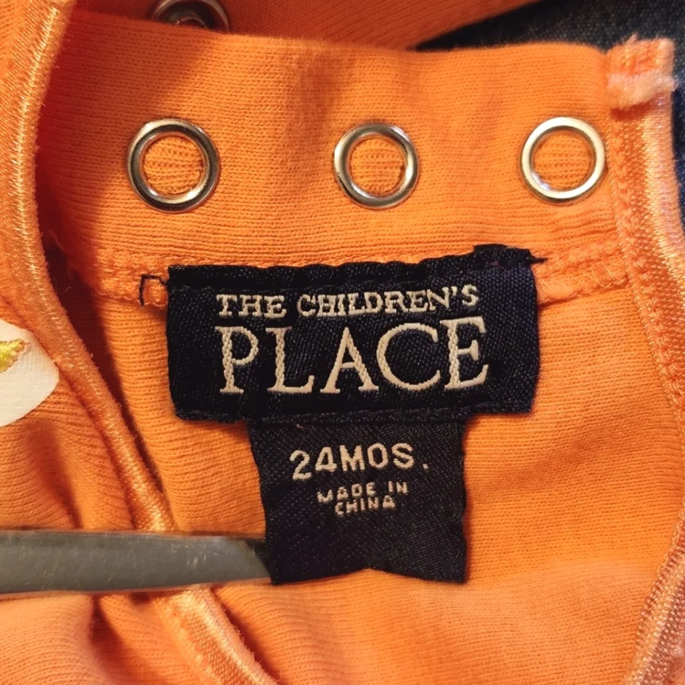 Top | The Children's Place